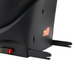 Cozy N Safe Car Seats Cozy N Safe COMET I-Size 40-150cm Child Car Seat – Graphite -Car Supplies Store 001b66839d4509aceed4698fa114abb21688113827