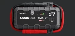 Noco NOCO Boost Max 24V 3000A Jump Starter (GB251) -Car Supplies Store 00cb5111ca2fe0834b474bdd1776f5b11677151821