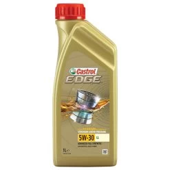 Castrol Castrol Edge Long Life Engine Oil - 5W-30 - 1ltr
