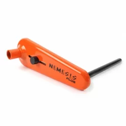 Purpleline Nemesis PLUS High Security Motorhome Wheel Lock