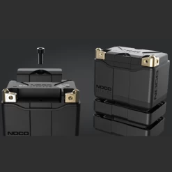 Noco NOCO Lithium 12V Lithium Powersport Battery (NLP5) -Car Supplies Store 0448c077b7d8ad57dcf9b1e740bb04bd1700130363