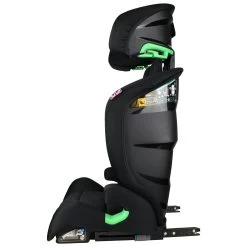 Cozy N Safe Car Seats Cozy N Safe Apache I-Size Group 2/3 Child Car Seat - Onyx -Car Supplies Store 04f039b05aeb85ba317b5be5d7cb98a91666965821