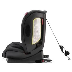 Cozy N Safe Car Seats Cozy N Safe Excalibur Group 1/2/3 Child Car Seat - (Black/Grey) -Car Supplies Store 05657e9d30d636818ccc4357adf35b911634227802