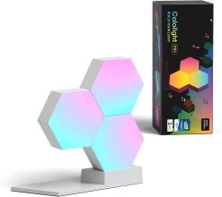 LifeSmart Cololight Lifesmart Cololight Pro 3 Pack Starter Kit With Stand 10 LifeSmart Cololight Lifesmart Cololight Pro 3 Pack Starter Kit With Stand -Car Supplies Store 085401aa251789ae520cef7da0a4ba6b1648649229