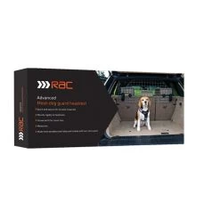 RAC RAC Advanced Mesh Dog Guard