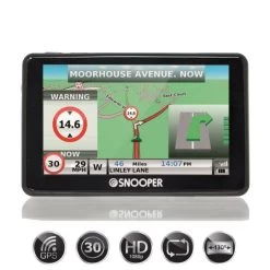 Snooper Snooper Truckmate SC5900 Sat Nav Dash Cam 10 Snooper Snooper Truckmate SC5900 Sat Nav Dash Cam -Car Supplies Store 09d61a623fe78407e403f13a8637a5341663757000