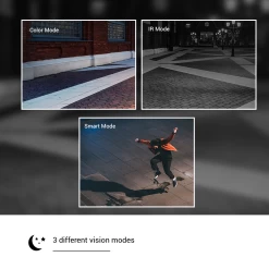 Ezviz EZVIZ C3W Pro Smart Outdoor Camera -Car Supplies Store 0ad72b3144128fcef8f698fbcaa82e8b1648452230