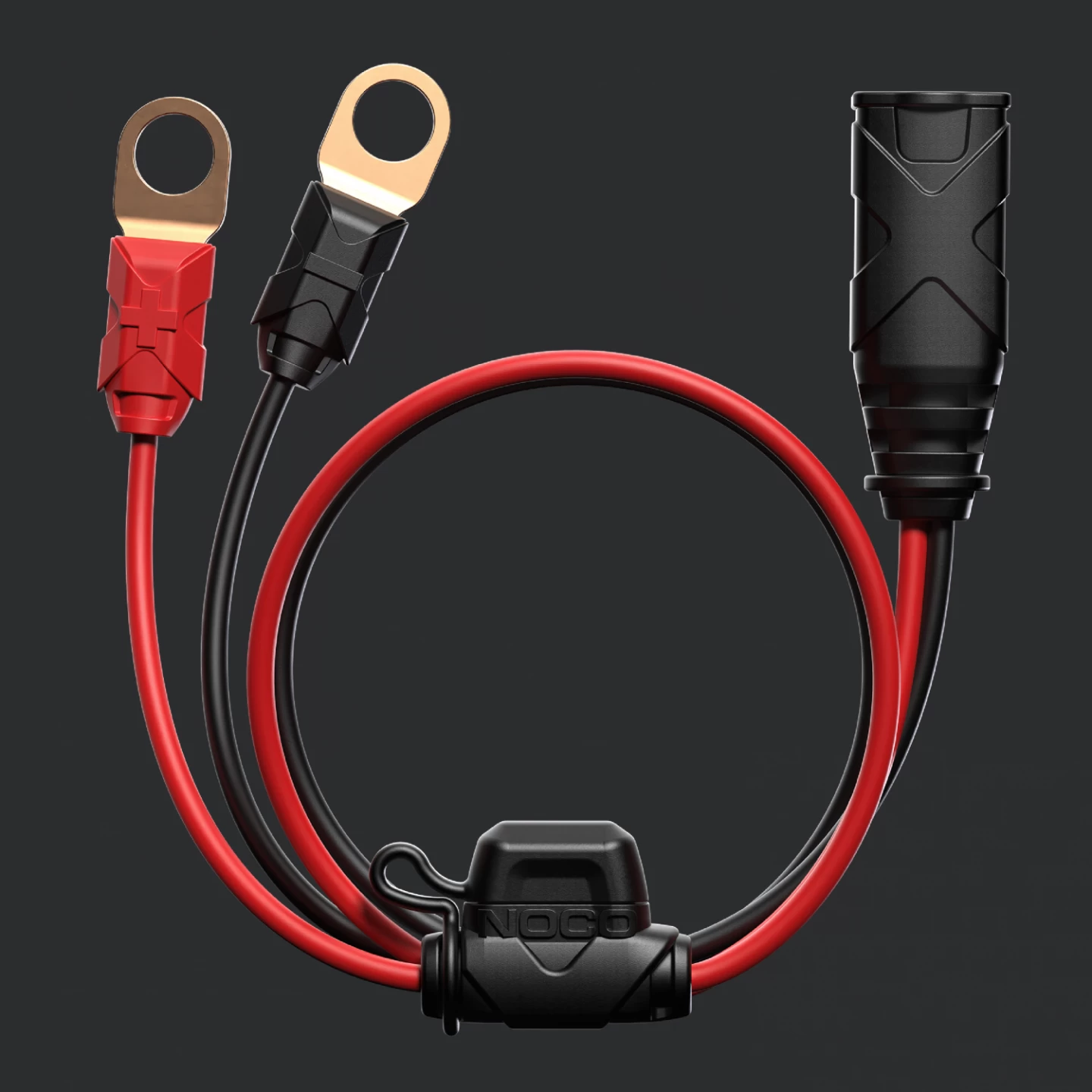 Noco NOCO X-Connect XL Eyelet Terminal (GC008) 4 Noco NOCO X-Connect XL Eyelet Terminal (GC008) - Image 2