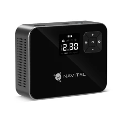 Navitel Navitel AIR 15 AL (air Compressor) -Car Supplies Store 0d1b564a1701e11bb45a5fdd450b25e41689062091