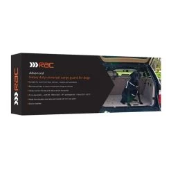 RAC RAC Advanced Universal Dog Guard