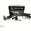 Parksafe Park Safe 4pc Flat Mount Parking Sensor Kit (Front) - Silver -Car Supplies Store 0f11a81ea8c9de5389133ba7a0ea01911580302123