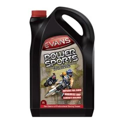 EVANS Evans PowerSports Waterless Coolant (Motorcycle) 5Ltr