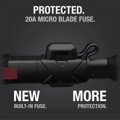 Noco NOCO X-Connect SAE Adapter (GC009) -Car Supplies Store 0fca6770e174d18cede834e3f21803651694436351