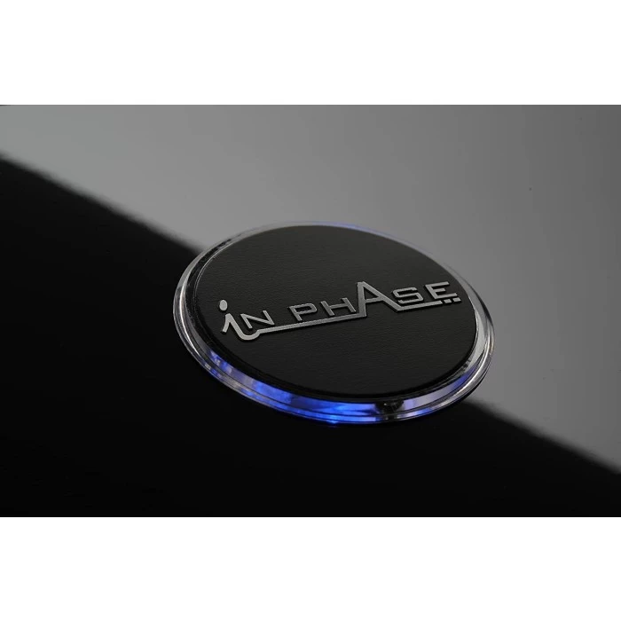 In Phase In Phase IPA8704D 4 Channel Amp 5 In Phase In Phase IPA8704D 4 Channel Amp - Image 3