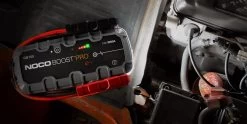 Noco NOCO Boost 12V 3000A Jump Starter (GB150) -Car Supplies Store 12bd7e6516a3abca561310ce398964701677149880