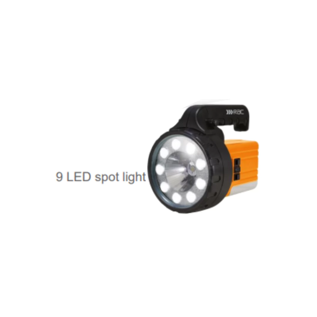 RAC RAC Rechargeable 3 In 1 Lantern 8 RAC RAC Rechargeable 3 In 1 Lantern - Image 6