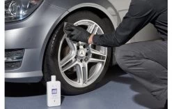 Autoglym Autoglym High Performance Tyre Gel 500ml -Car Supplies Store 158d0e366c1adf0d792bab632e9242151495632217