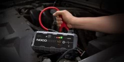 Noco NOCO Boost 12V 2000A Jump Starter (GB70)