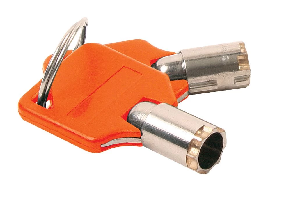 Purpleline Nemesis Wheel Clamp 6 Purpleline Nemesis Wheel Clamp - Image 4