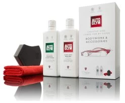Autoglym Autoglym Bodywork & Accessories