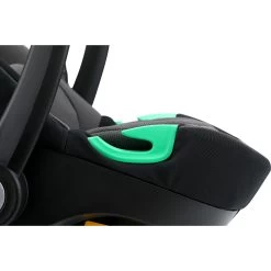 Cozy N Safe Car Seats Cozy N Safe - ODYSSEY 40-87cm I-Size Child Car Seat – Black/Grey -Car Supplies Store 1c500b6c98f4e8a25ca4ac89b3e3037d1688110838