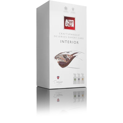 Autoglym Autoglym Perfect Interiors Collection 13 Autoglym Autoglym Perfect Interiors Collection - Image 11