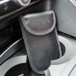 Disklok Disklok RFID Faraday Signal Blocking Wallet, 14cm -Car Supplies Store 1defcfcd4a4a3e815d43af5b9c1c965f1585230866