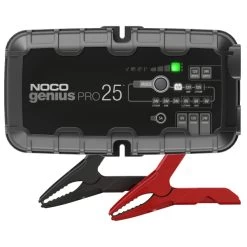 Noco NOCO 25A Pro Battery Charger (GENIUSPRO25)