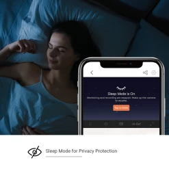 Ezviz EZVIZ C6N 2K Indoor Smart Security Cam -Car Supplies Store 1ebf396803240c7f8d81b4f0305736251633704374