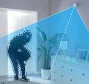 Eufy Eufy Security Motion Sensor Add-On 5 Eufy Eufy Security Motion Sensor Add-On - Image 3