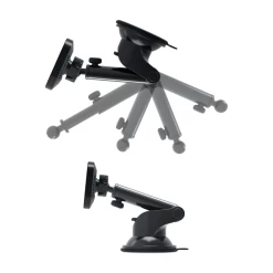 PW3R PW3R MagSafe Charger With Car Vent Mount & Telescopic Mount -Car Supplies Store 21d5975d86d1a4fb5e2f3fb486a45d901692800043