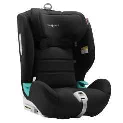 Cozy N Safe Car Seats Cozy N Safe Lancelot I-Size Car Seat - Black/Grey -Car Supplies Store 223053352bb64a8b8016ca49c7842da71634550749