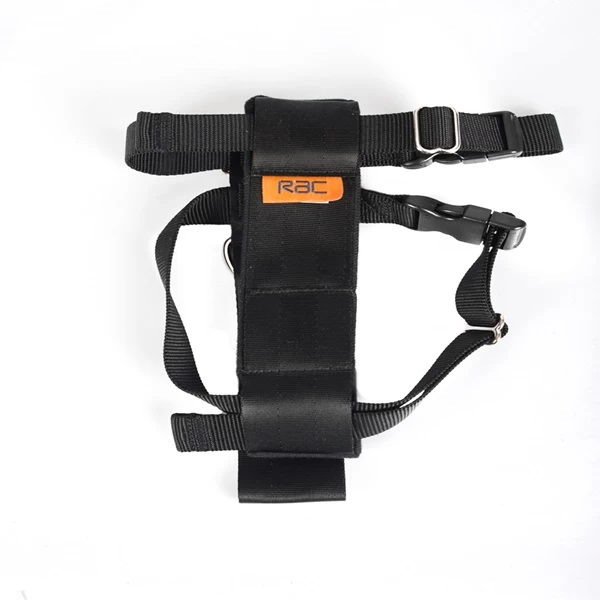 RAC RAC Medium Dog Car Harness 5 RAC RAC Medium Dog Car Harness - Image 3
