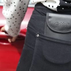 Disklok Disklok RFID Faraday Signal Blocking Wallet, 14cm -Car Supplies Store 25fcfe99e79c943369b75168d9834d4f1585230863