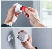 Eufy Eufy Security Motion Sensor Add-On 6 Eufy Eufy Security Motion Sensor Add-On - Image 4