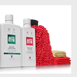Autoglym Autoglym Supreme Car Care Collection -Car Supplies Store 26e949a1a72b62d40af62ecdd642eabc1674571444