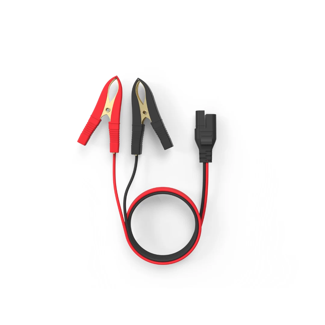 Stanley Stanley 6-12V Battery Charger 4A - UK Plug 3 Stanley Stanley 6-12V Battery Charger 4A - UK Plug