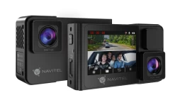 Navitel Navitel RS2 DUO Dash Cam -Car Supplies Store 27ef9d795a0a044265d67903d5a5bbf81644491002
