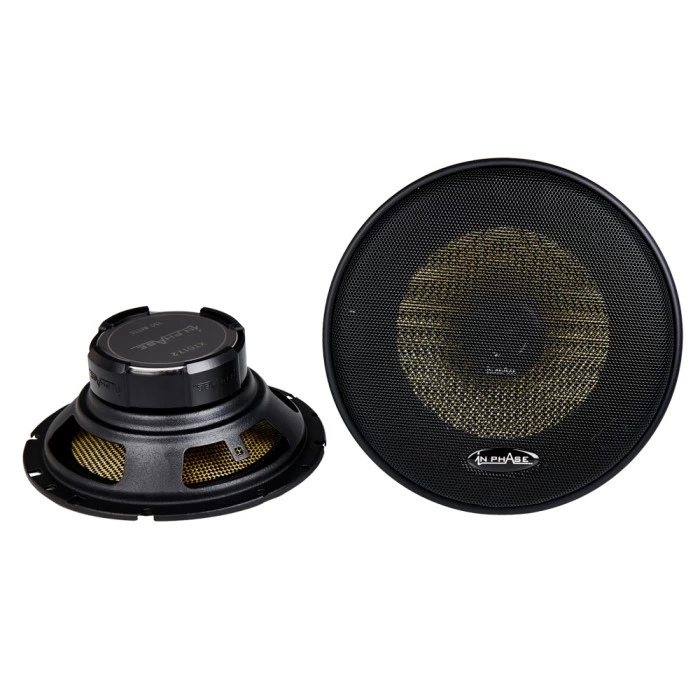 In Phase In Phase XTC17.2 17cm 2 Way Speaker 4 In Phase In Phase XTC17.2 17cm 2 Way Speaker - Image 2