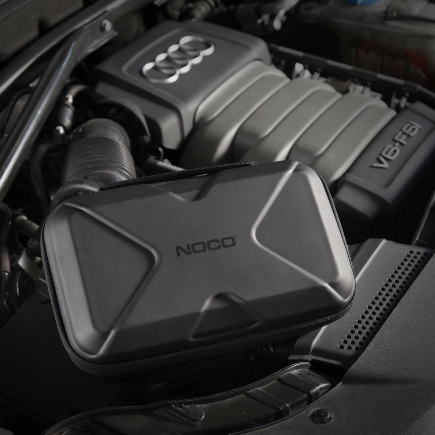 Noco NOCO EVA Protective Case (GBC014) 5 Noco NOCO EVA Protective Case (GBC014) - Image 3