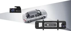Navitel Navitel MR450 GPS Dash Cam -Car Supplies Store 2960e51e3a66242d2aae67b2d0c88a1a1644490679
