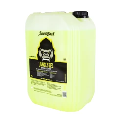 Silverback Xtreme Silverback Xtreme Clean Jungle Gel Bike & Vehicle Cleaner - 25 Litre Refill Bottle