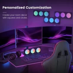 LifeSmart Cololight Lifesmart Cololight MIX Extension 17 LifeSmart Cololight Lifesmart Cololight MIX Extension -Car Supplies Store 2bede2f9bd315a0783a21053d72d10861648652513