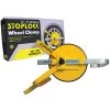 STOPLOCK Stoplock Wheel Clamp -Car Supplies Store 2c889ff97e310df07d14494d1a7a604c1546606113