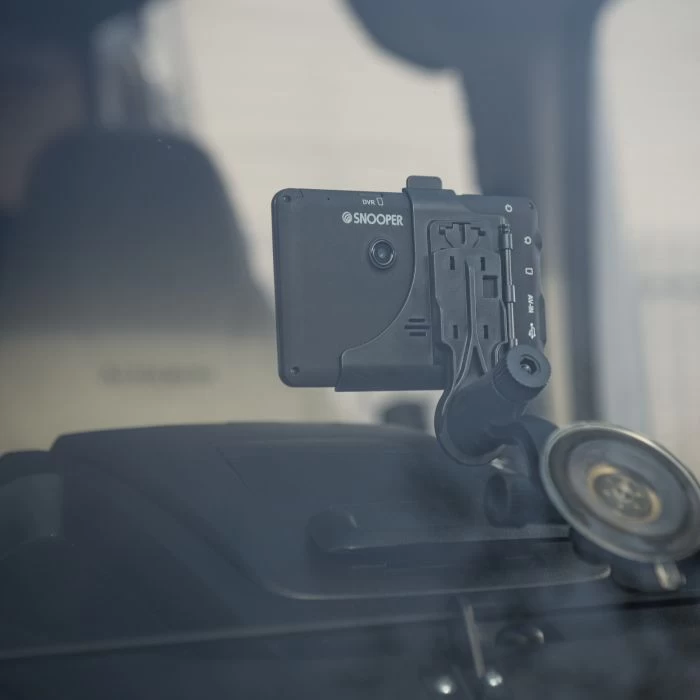Snooper Snooper Truckmate SC5900 Sat Nav Dash Cam 7 Snooper Snooper Truckmate SC5900 Sat Nav Dash Cam - Image 5
