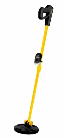 National Geographic National Geographic Kids Metal Detector