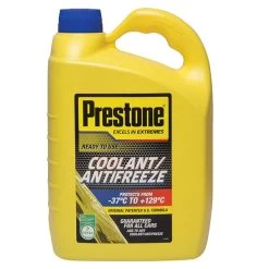 PRESTONE Prestone Ready-to-Use Universal Antifreeze 4L