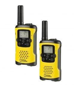 National Geographic National Geographic Walkie Talkies