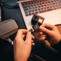 Verbatim Verbatim 32GB Micro SD Card With Adaptor -Car Supplies Store 30244e75918f34d0742a189a9dfeadb51645110719