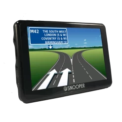 Snooper Snooper BC-SC5900 Bus & Coach Sat Nav